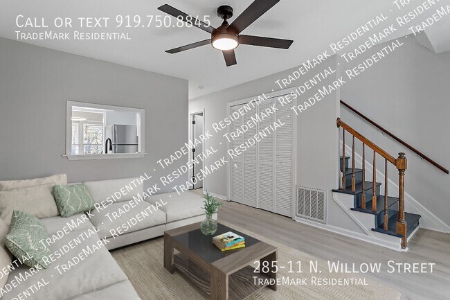 285-11 N. Willow Street-