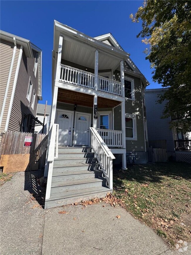 Building Photo - 263 Church St Unit 2 Rental