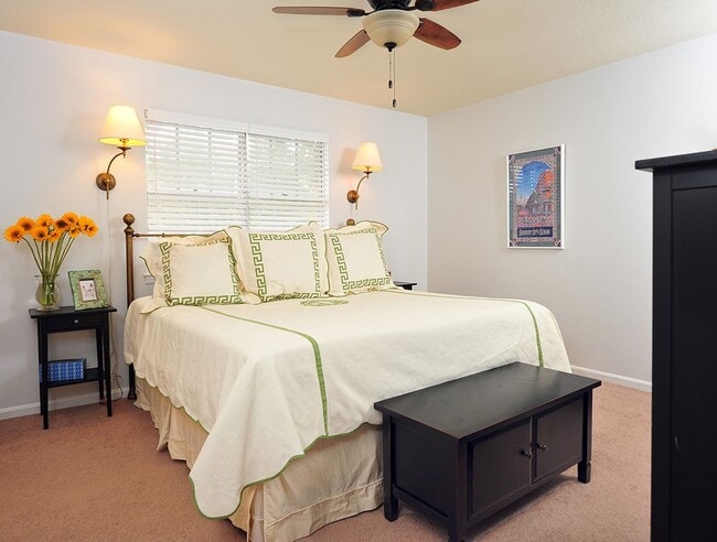 Photo - Huntingdon Apartments