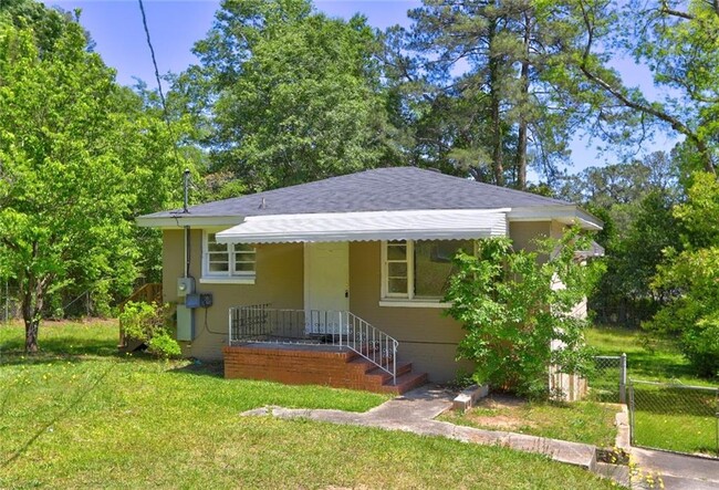 Photo - 3445 Doster Way House
