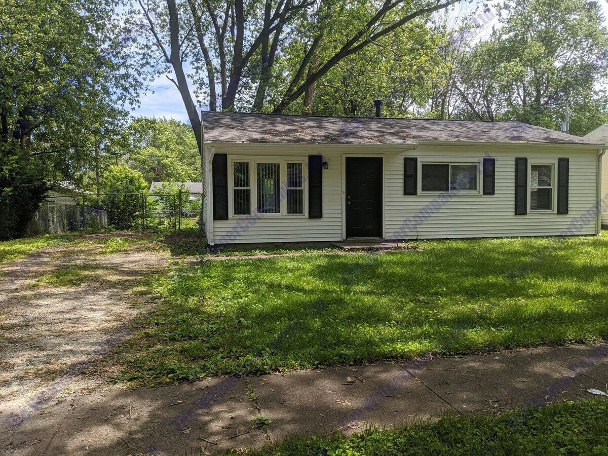 Available August 1st 2026! - Available August 1st 2026!