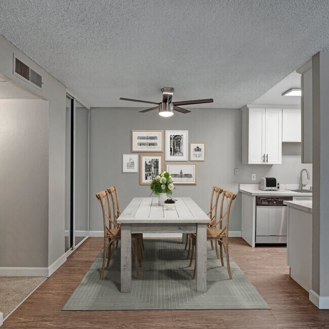 The Archer Apartments For Rent in Sacramento, CA