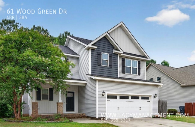 Photo - 61 Wood Green Dr