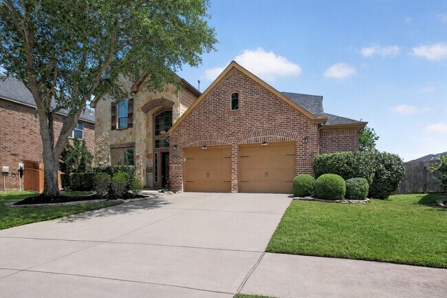 Photo - 6535 Arroyo Springs Ln