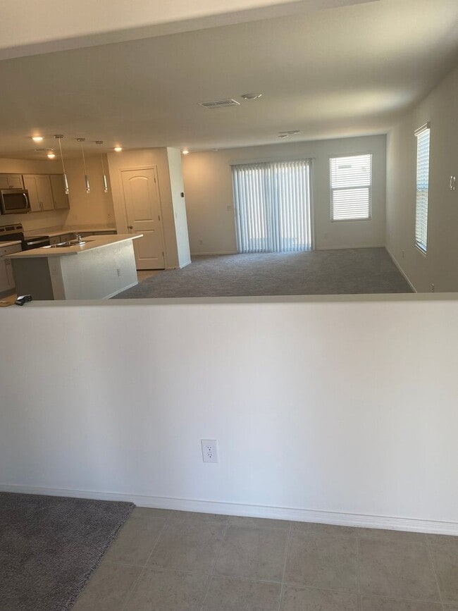 Charming 4 bedroom house in Coolidge - Charming 4 bedroom house in Coolidge