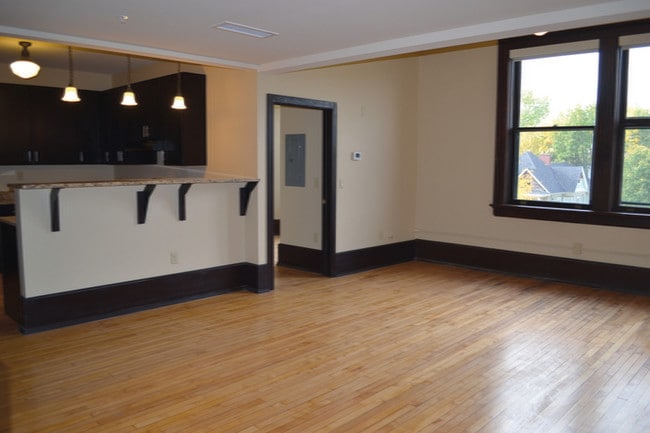 St. Patrick's Lofts