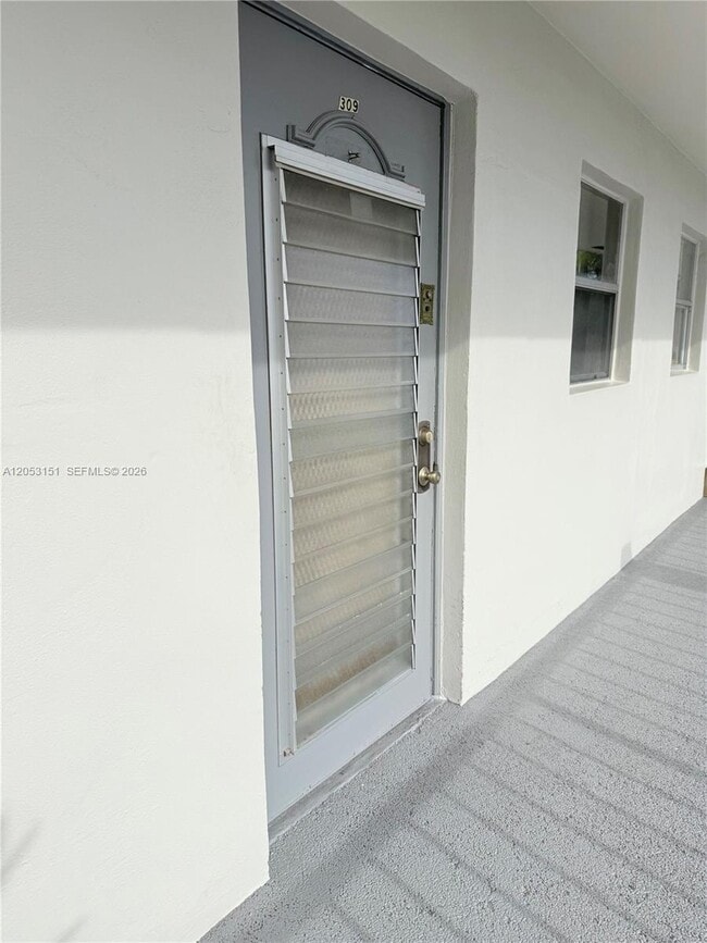 Photo - 8590 Sunrise Lakes Blvd Unit 309