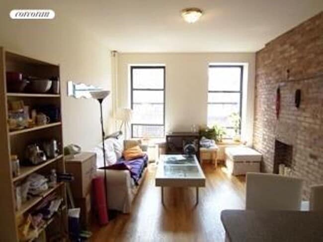 Building Photo - 139 W 83rd St Rental