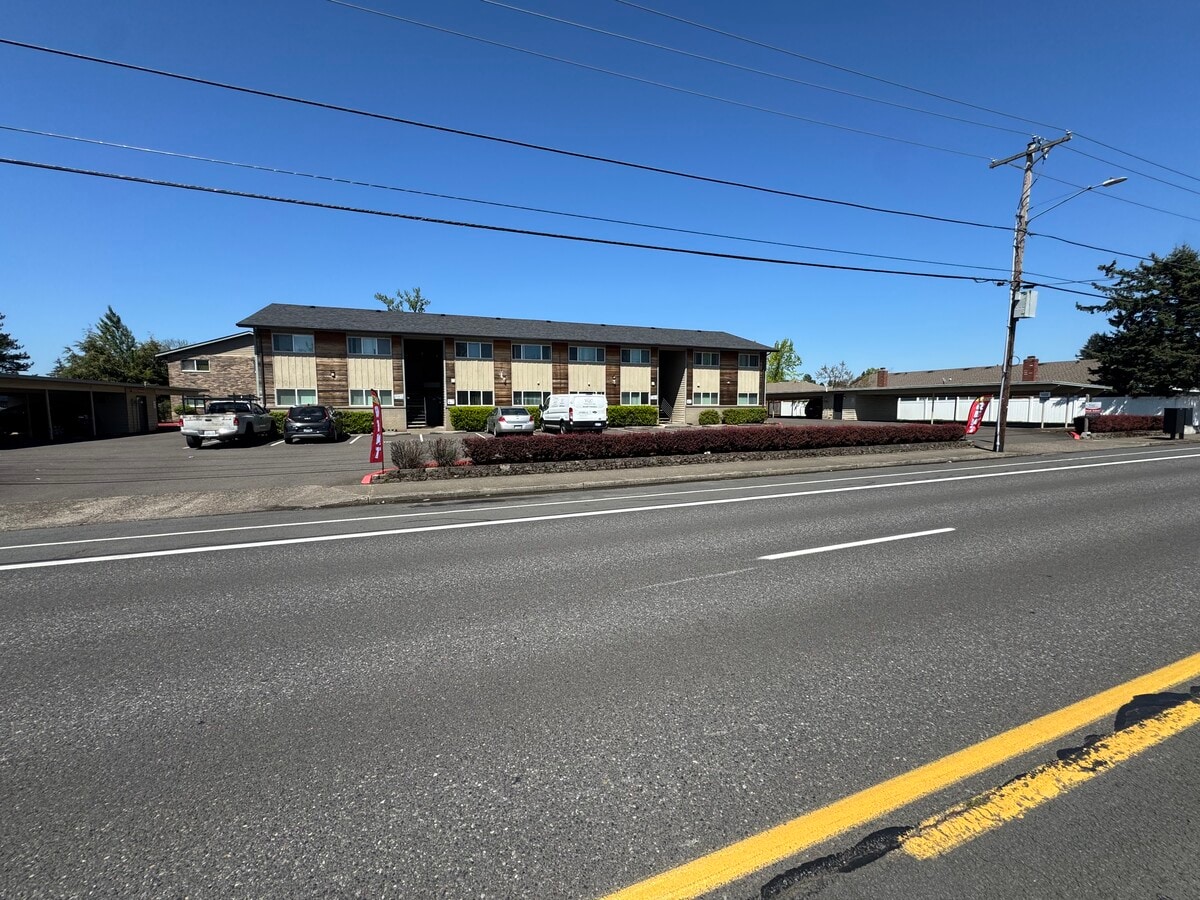 Photo - Eagle Rock Apartments