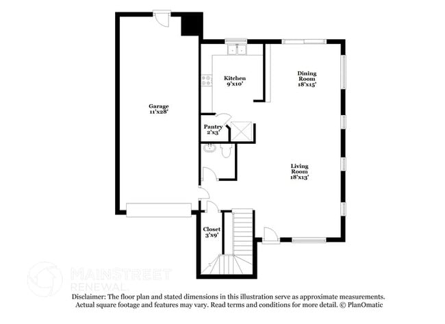 Photo - 9548 E Bramble Ave