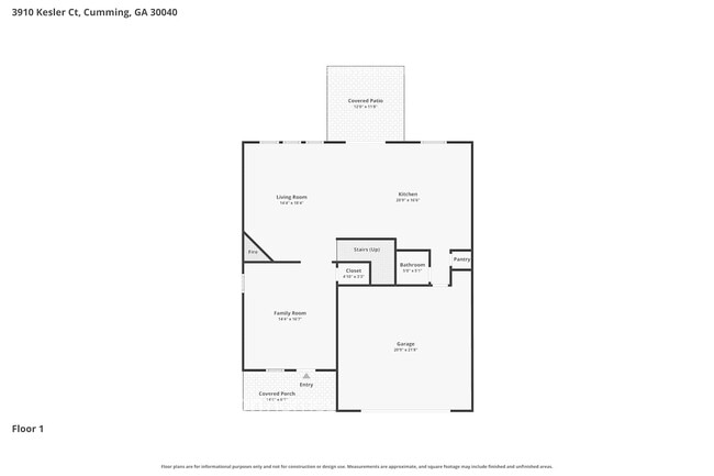 Photo - 3910 Kesler Ct