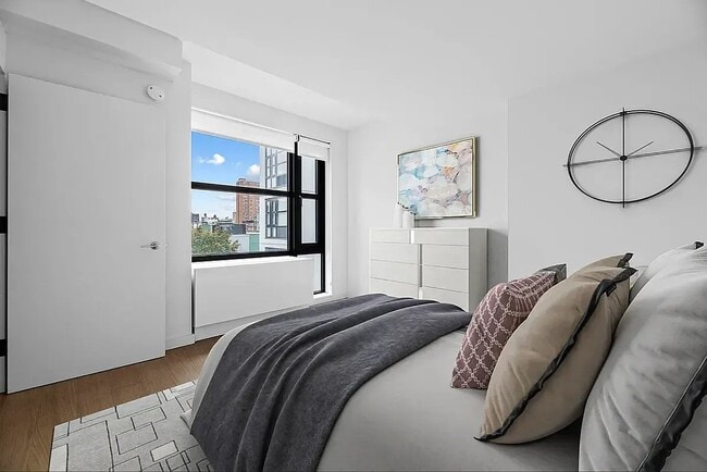 Photo - 171 Suffolk St Unit 4K