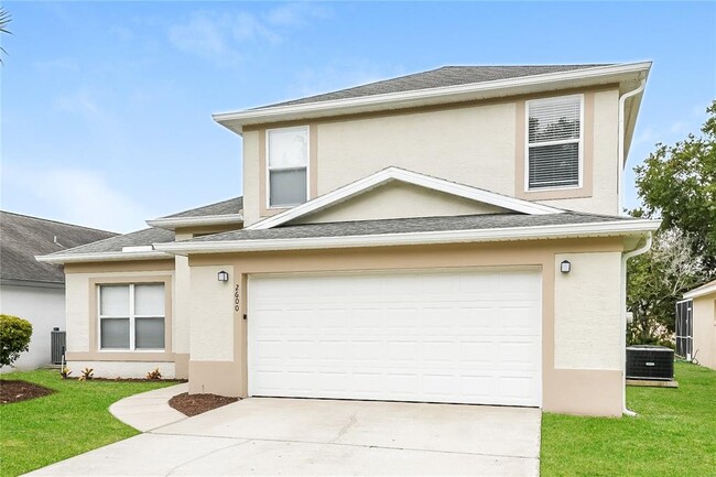 Photo - 2600 Chatham Cir
