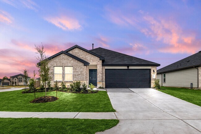 Photo - 3124 Magnolia Blossom Ln