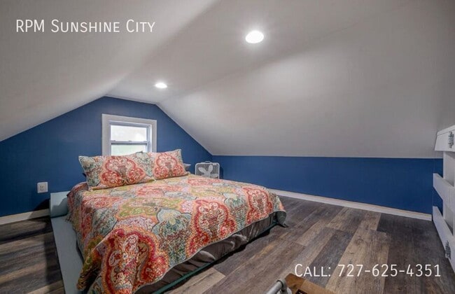 Photo - 7201 N Highland Ave