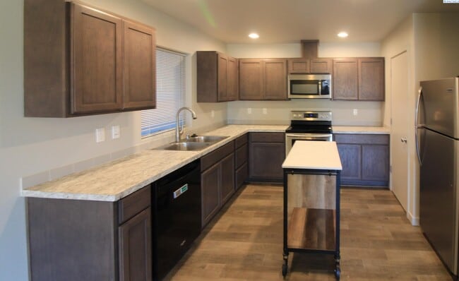 Photo - 3 bed, 2 bath townhome in Pasco