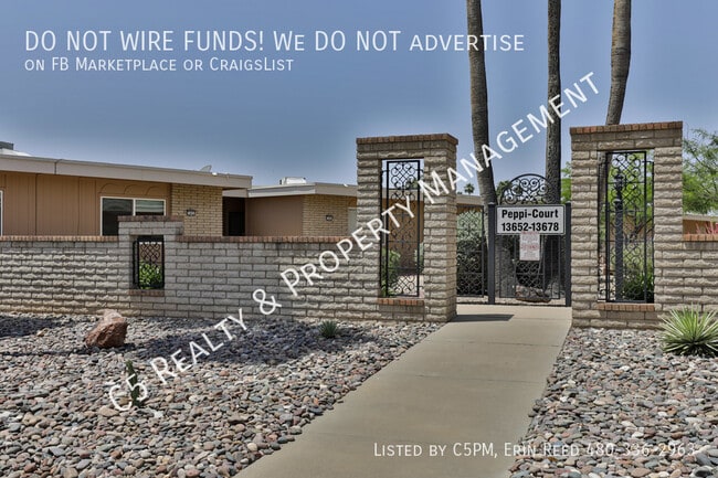 Photo - 13652 N 108th Dr