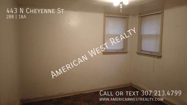 Photo - 443 N Cheyenne St