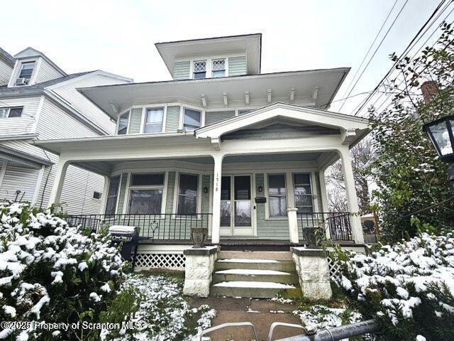 Photo - 1518 Linden St House