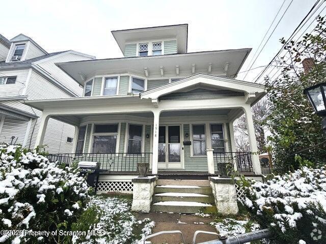 Building Photo - 1518 Linden St Rental