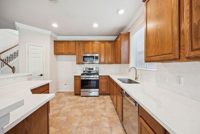 Photo - 18006 Cypress Valley Ln