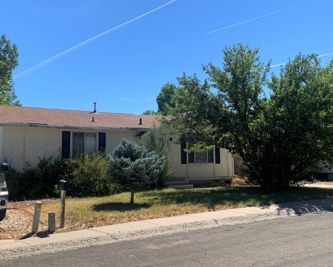 2 bedroom 1 bath home in Elko - 2 bedroom 1 bath home in Elko