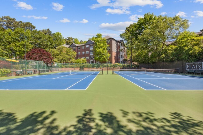 The Kinsley at Perimeter Center