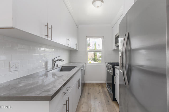 Photo - 1736 Normandie Ave Unit 7