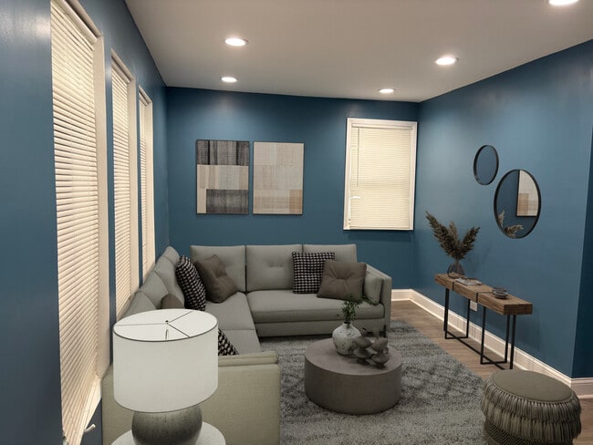 Photo - 2019 Ashland Ave Unit 1