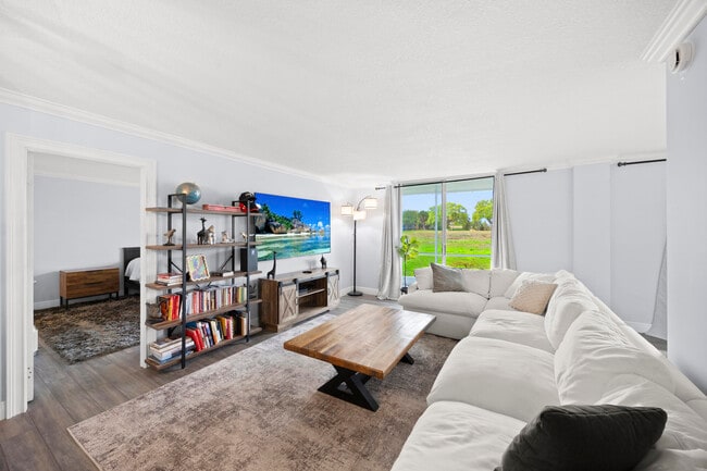 Photo - 5301 NW 2nd Ave Unit 1010