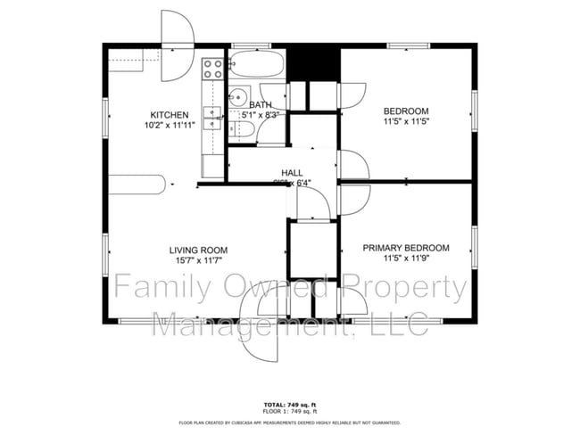 Photo - 5805 Chaucer Dr