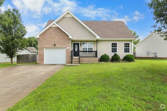 Building Photo - 420 Piney Dr Rental