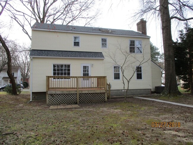 Photo - 4 bedroom home
