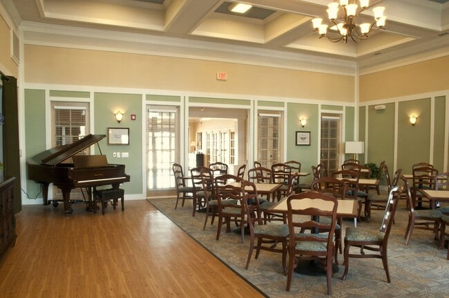 Belle at Bay Colony 55+ Apartments