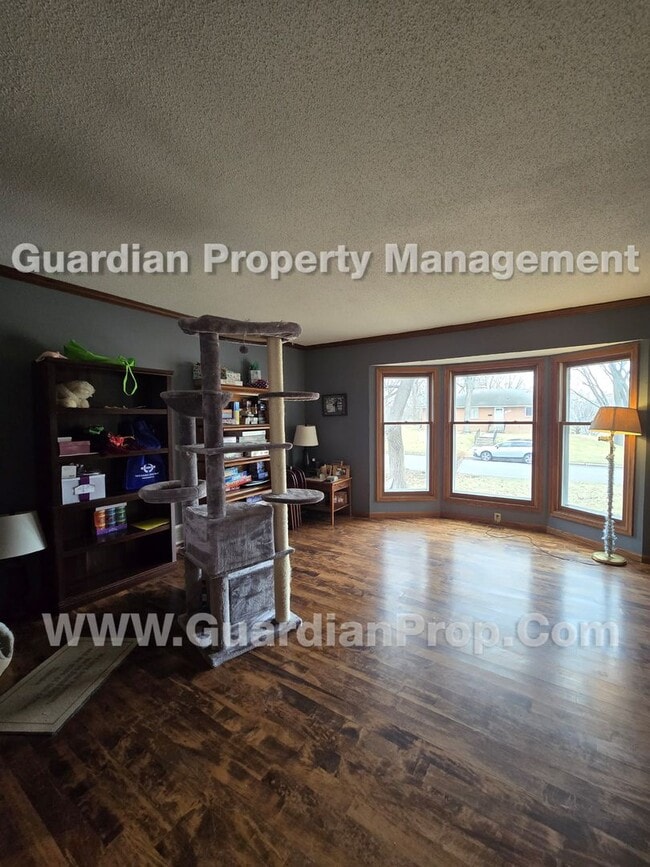 Photo - Coming Soon! Large Single-Family Home in Crystal, Owner suite W/ private balcony. 2nd deck and wa...