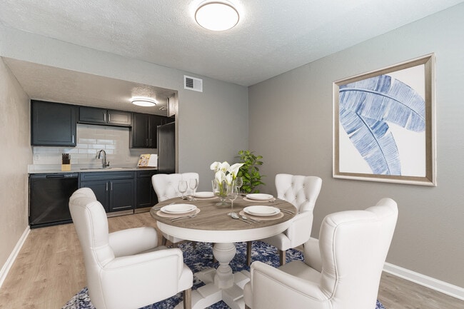 Photo - 46Eleven Apartments