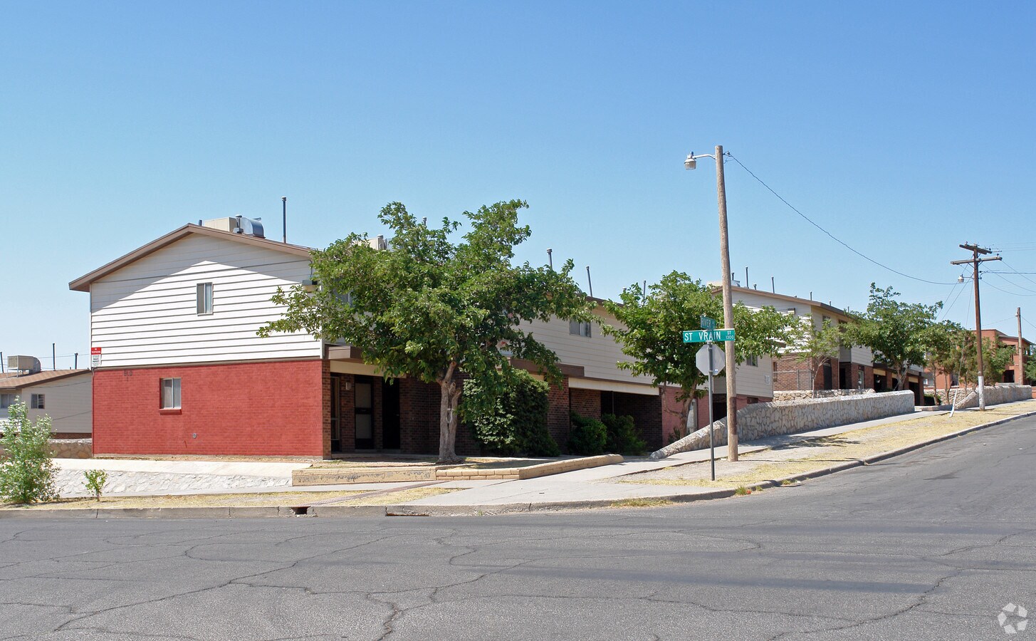 Woodrow Bean - Woodrow Bean Apartments