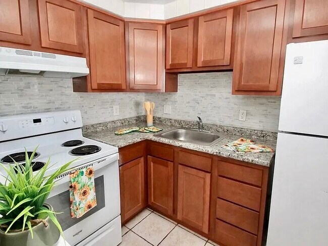 Kitchen (1B1B)