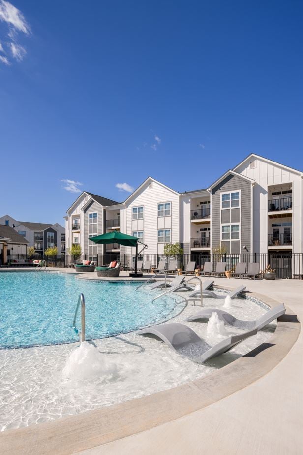 198 Milltown Apartments For Rent in Burlington, NC