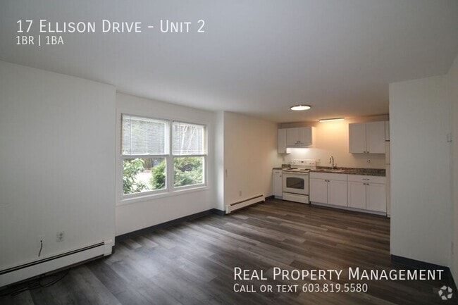 Building Photo - 17 Ellison Dr Unit 2 Rental