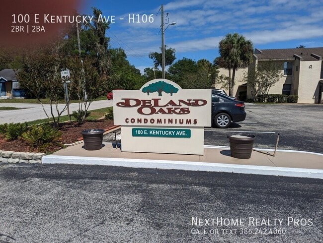 Building Photo - 100 E Kentucky Ave Unit H106