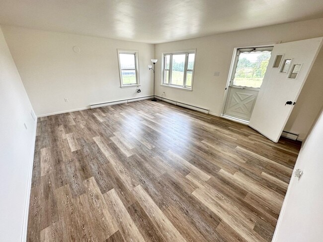 Photo - Beautifully Remodeled 2BR / 1.5BA Home – Private Setting with Scenic Farm Views