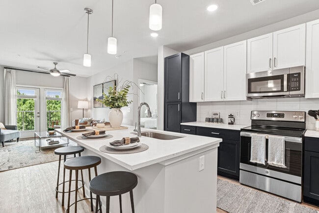 Photo - Accent Berkeley Place