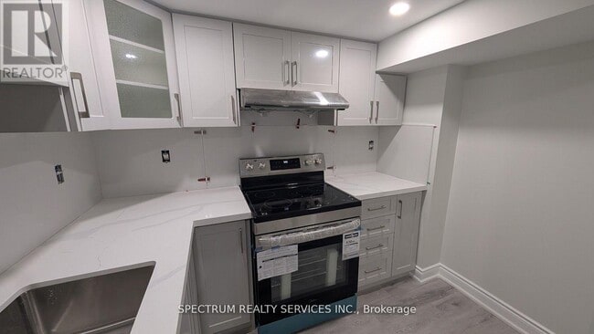 Photo - 1525 Cranberry Crescent Unité BSMT