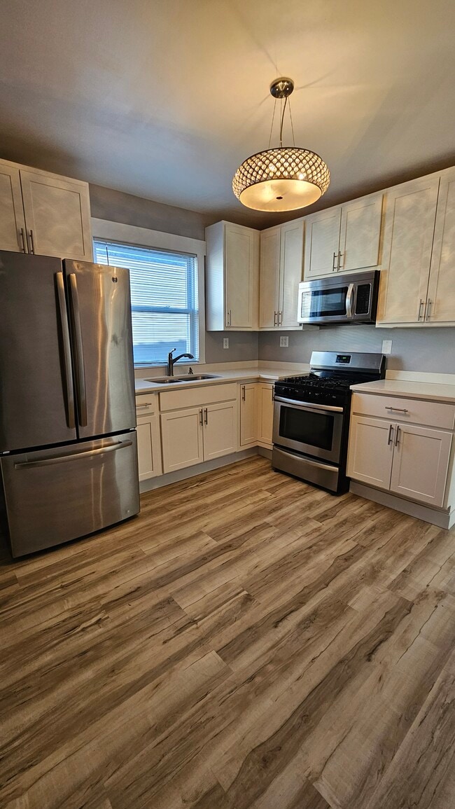 Photo - 4225 W Augusta Blvd Unit 2F