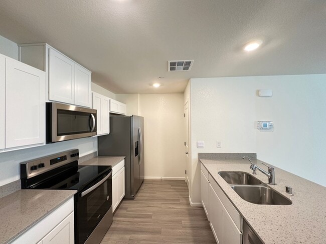 Photo - Decatur & Serene