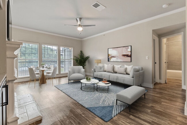 Oakville Apartments