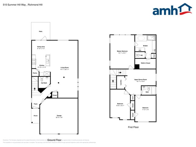 Photo - 510 Summer Hill Way