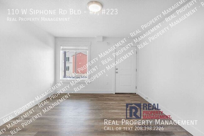 Photo - 110 W Siphon Rd Unit #7, #223