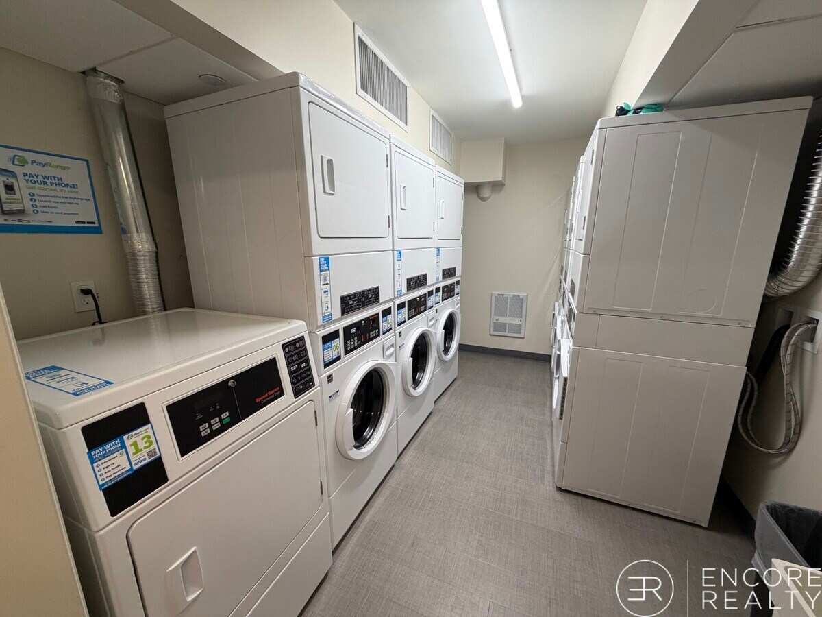 Photo - 1200 Massachusetts Ave Unit 524